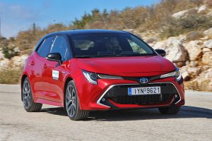 Toyota Corolla 2.0 Hybrid (28)