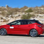 Toyota Corolla 2.0 Hybrid (29)