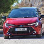 Toyota Corolla 2.0 Hybrid (3)