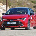 Toyota Corolla 2.0 Hybrid (30)