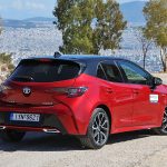 Toyota Corolla 2.0 Hybrid (31)