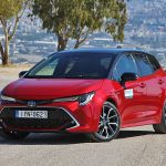 Toyota Corolla 2.0 Hybrid (32)