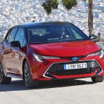 Toyota Corolla 2.0 Hybrid (34)