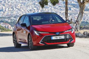 Toyota Corolla 2.0 Hybrid (34)