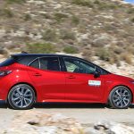 Toyota Corolla 2.0 Hybrid (35)