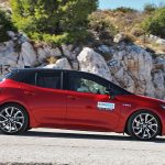 Toyota Corolla 2.0 Hybrid (4)