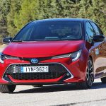 Toyota Corolla 2.0 Hybrid (5)