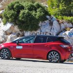 Toyota Corolla 2.0 Hybrid (6)