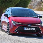 Toyota Corolla 2.0 Hybrid (7)