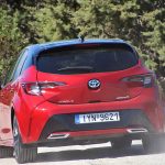 Toyota Corolla 2.0 Hybrid (8)