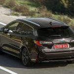 Toyota Corolla TS 180 5