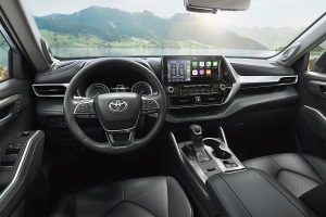 Toyota-Highlander-2020-(7)