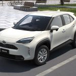 Toyota Yaris Cross Australia (1)