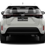 Toyota Yaris Cross Australia (10)