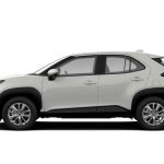 Toyota Yaris Cross Australia (11)