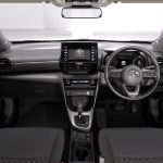 Toyota Yaris Cross Australia (3)