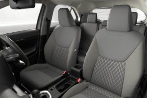 Toyota Yaris Cross Australia (4)