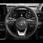 Toyota Yaris Cross Australia (5)