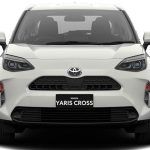 Toyota Yaris Cross Australia (7)