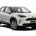 Toyota Yaris Cross Australia (8)