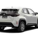 Toyota Yaris Cross Australia (9)