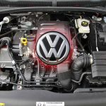 VW-Polo-engnine-+-logo