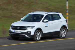 VW-T-Cross
