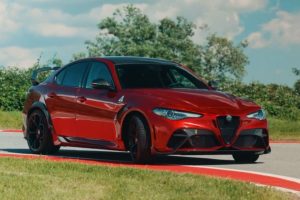 alfa romeo giulia gta how it came to be