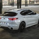alfa romeo stelvio veloce ti