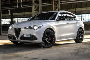 alfa romeo stelvio veloce ti 2