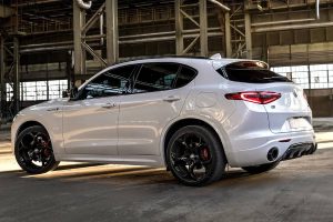alfa romeo stelvio veloce ti 3
