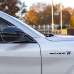 alfa romeo stelvio veloce ti 4