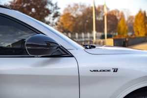 alfa romeo stelvio veloce ti 4