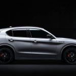 alfa romeo stelvio veloce ti 7