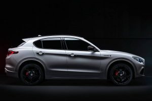 alfa romeo stelvio veloce ti 7