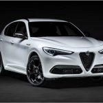 alfa romeo stelvio veloce ti 8