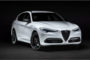 alfa romeo stelvio veloce ti 8