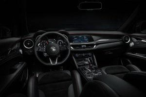 alfa romeo stelvio veloce ti 9