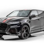 audi rs q8 mansory