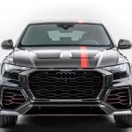 audi rs q8 mansory 2
