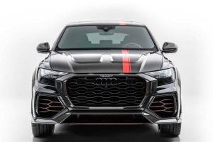 audi rs q8 mansory 2