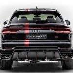 audi rs q8 mansory 3