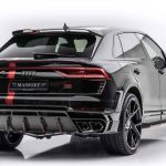audi rs q8 mansory 4
