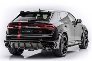 audi rs q8 mansory 4