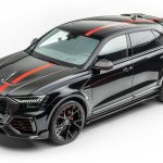 audi rs q8 mansory 5
