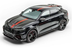 audi rs q8 mansory 5