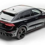 audi rs q8 mansory 6