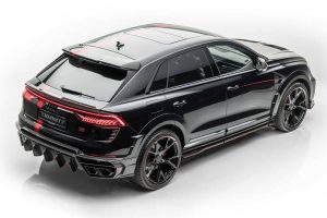 audi rs q8 mansory 6