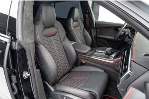 audi rs q8 mansory 9