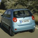 chevrolet matiz 10